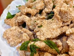 盐酥鸡-金姐台湾菜(珠江路店)