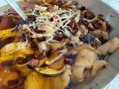 -辣婆婆(航天桥店)