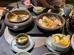 -云海肴云南菜·蒸汽石锅鱼(青岛万象城店)