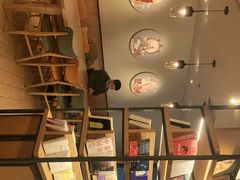 -COSTA COFFEE(新奥购物中心店)