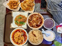 -小街天府(西工小街店)