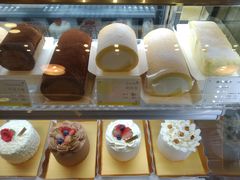 -檬舒舒MonChouChou(久光百货店)