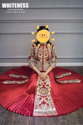 -纯色时光婚纱艺术馆WHITE