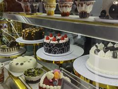 -DQ·蛋糕·冰淇淋(五棵松万达店)