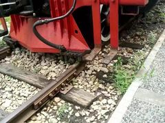 -江墅铁路遗址公园