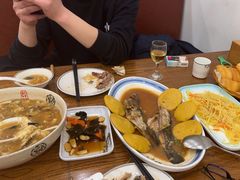 -火娃菜馆(新岭花园1期店)