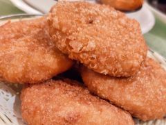 黄米炸糕-京尊烤鸭店JINGZUN(春秀路店)