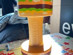 -麦当劳(团结湖店)