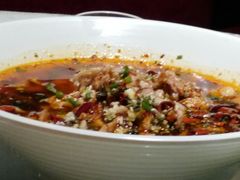 -东华天喜楼(涧西店)