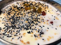 -白翔甜食店