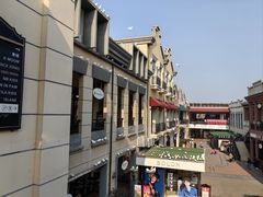 -王府井奥莱临潼小镇(临潼店)