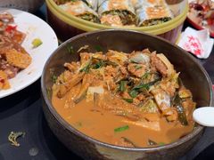 -唐河王记·南阳民间菜(国基路店)