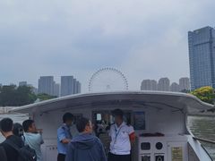 -海河游船-永乐码头(大悲院)