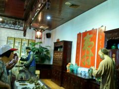 -陈李济中药博物馆