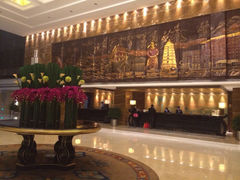 iphone_upload_pic-西安唐隆国际酒店(大雁塔大唐不夜城店)