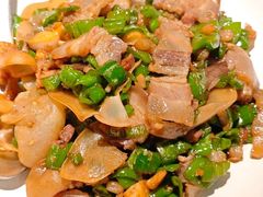 -刀板香·安徽菜(望江东路店)