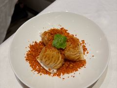-香港龙凤楼(陆家嘴中心店)
