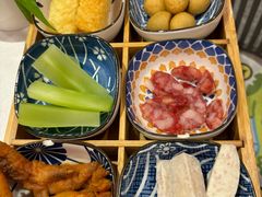 -螺大喜螺蛳粉火锅(雍和宫店)