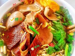 -老赵面店(大西路店)