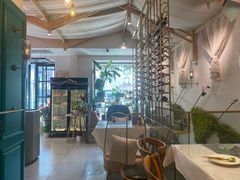 -MIO弥欧洋房西餐厅(中央大街店)