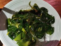 -令狐冲烤鱼·烧菜馆(达明店)