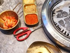 -非烤勿扰韩料自助烤肉(松山湖万科店)