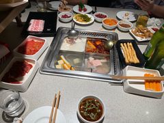 -海底捞大排档火锅(悦荟广场店)