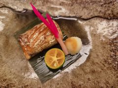 -鮨青(恒基名人购物中心店)