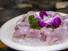 -舒家大院老火锅(台江路店)