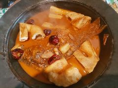 -长安记·大美陕菜(大族广场店)