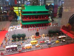 -乐高授权专卖店(朝阳大悦城店)