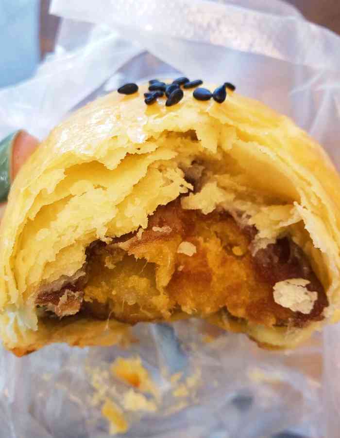 广兴西饼(荔乡路店)-"小宝生日,买了一个小蛋糕.48元90草.