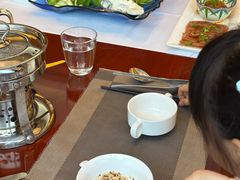 -东西风牛排馆周末烧烤自助(首都机场希尔顿店)