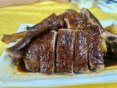 -海鲜街菜馆(海珠南路店)