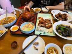 -外婆烧.老杭帮菜(庆春店)