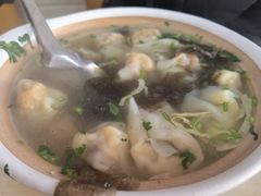 -吉云馄饨(桑梓路店)