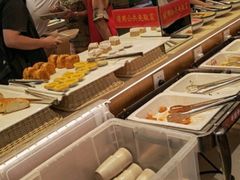 -素满香·食养自助(天一广场店)