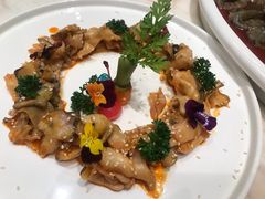-稻鲜记潮汕砂锅粥