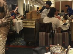 -翠园(铜锣湾广场店)