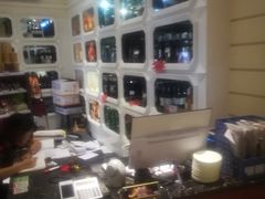 -火吧PTV聚会餐厅(10号店)