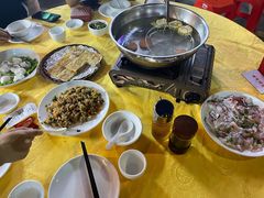 -红日饭店(裕隆三路店)