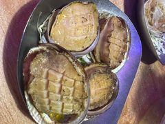 -质烤烤物·活烤海鲜(质烤总店)