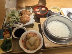 -味太助·银饭食堂(中华城店)