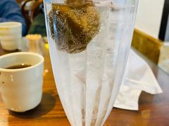 秘制咸柠七-黄但记老店·陈村粉食府