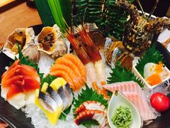 -花潮料理艺食馆(世欧广场店)