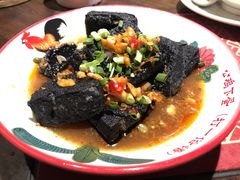-洞庭土菜馆(天河北总店)