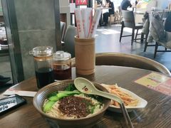 -李先生牛肉面大王(马栏店)