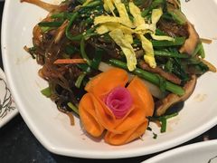 -青松馆韩国料理(香港中路佳世客店)