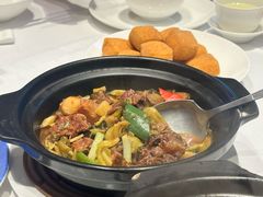-春满园·早茶·粤菜·宴会(前海店)