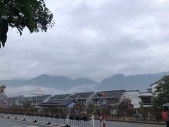 -蒋氏故居